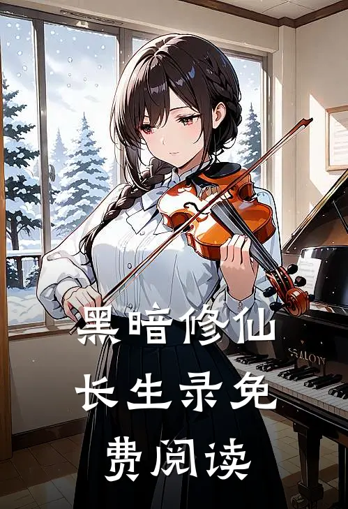 黑暗修仙长生录免费阅读