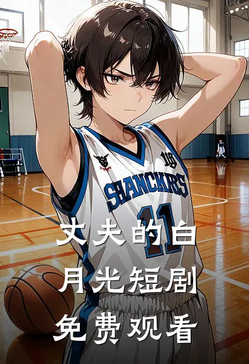 丈夫的白月光短剧免费观看