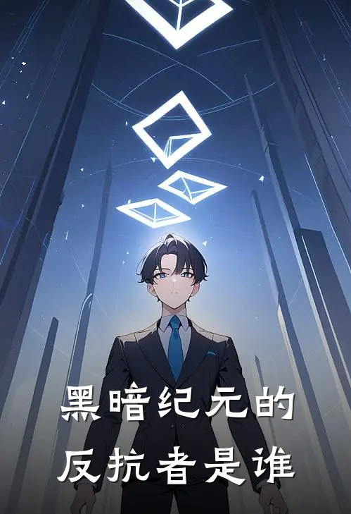 黑暗纪元的反抗者是谁