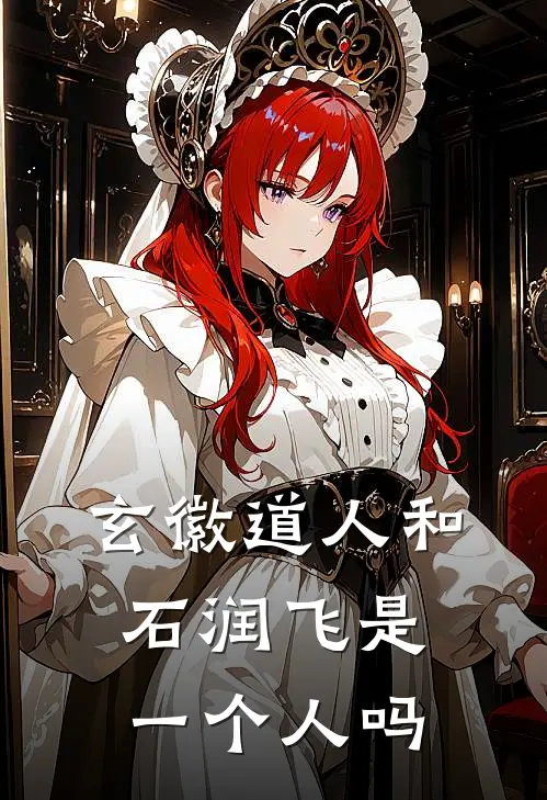 玄徽道人和石润飞是一个人吗