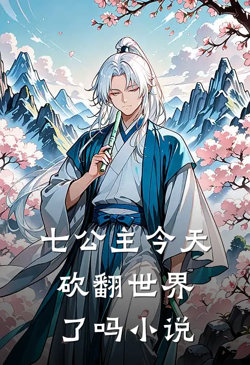 七公主今天砍翻世界了吗小说