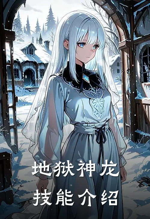 地狱神龙技能介绍