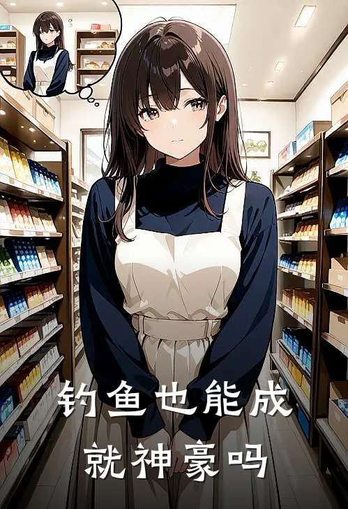 钓鱼也能成就神豪吗