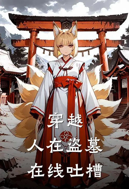 穿越：人在盗墓，在线吐槽