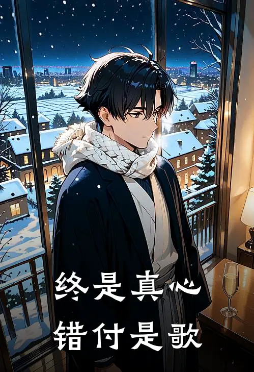终是真心错付是歌
