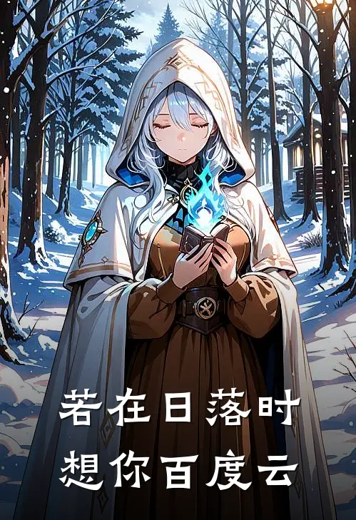 若在日落时想你百度云