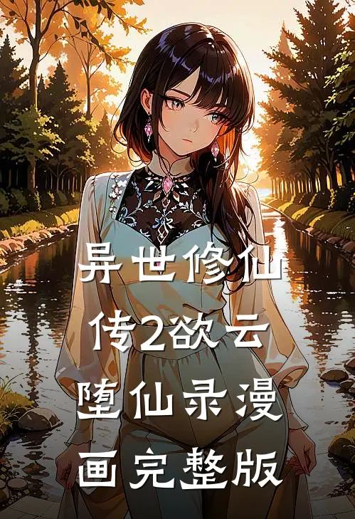 异世修仙传2欲云堕仙录漫画完整版