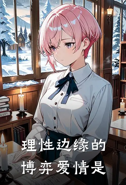 理性边缘的博弈爱情是