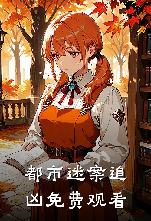 都市迷案追凶免费观看