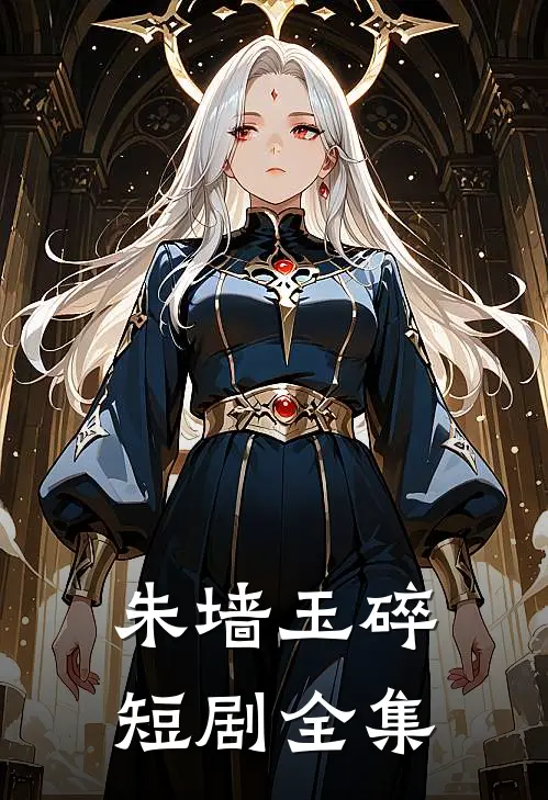 朱墙玉碎短剧全集