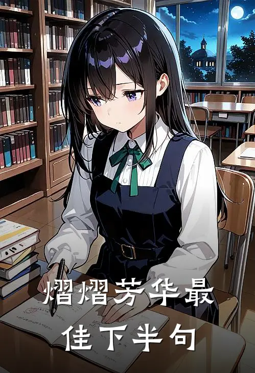 熠熠芳华最佳下半句