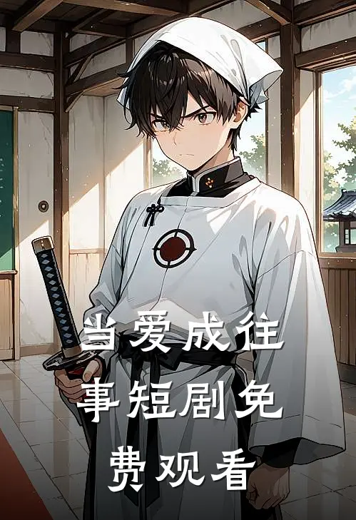 当爱成往事短剧免费观看