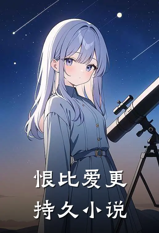 恨比爱更持久小说