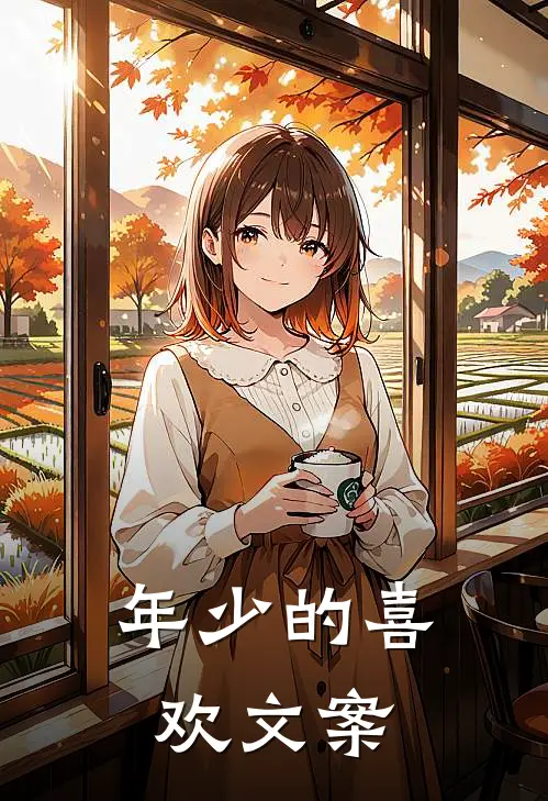 年少的喜欢文案