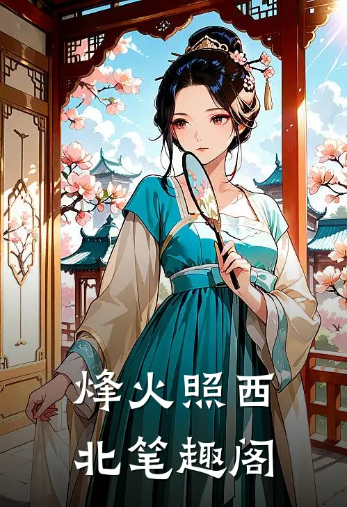 烽火照西北笔趣阁