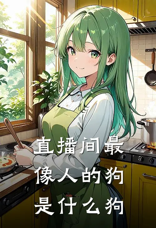 直播间最像人的狗是什么狗