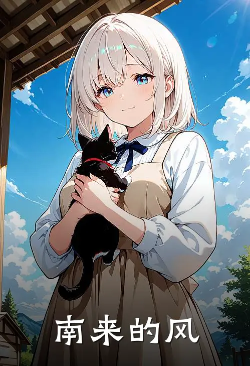 南来的风