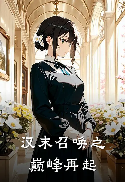 汉末召唤之巅峰再起