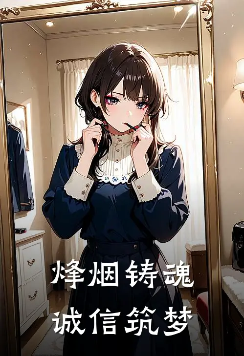 烽烟铸魂诚信筑梦