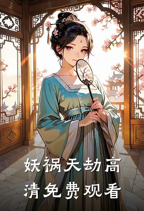 妖祸天劫高清免费观看