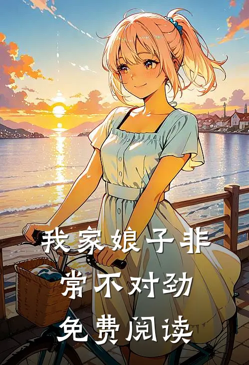 我家娘子非常不对劲免费阅读