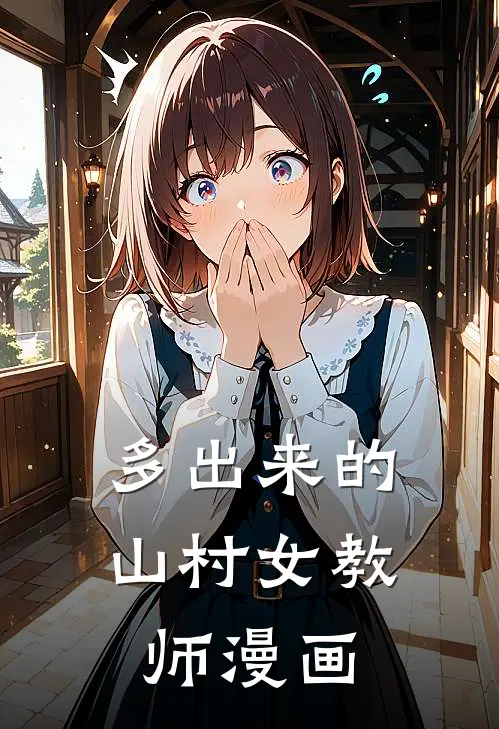 多出来的山村女教师漫画