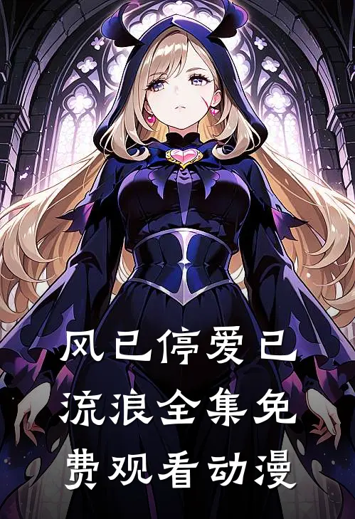 风已停爱已流浪全集免费观看动漫