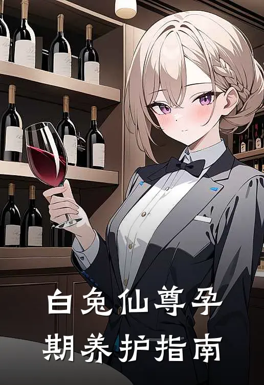 白兔仙尊孕期养护指南