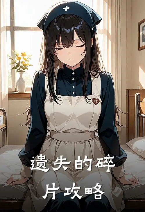 遗失的碎片攻略