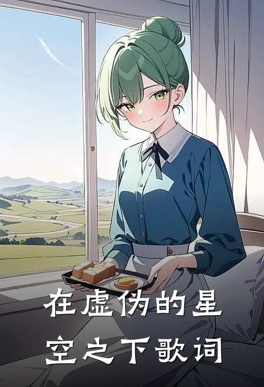 在虚伪的星空之下歌词