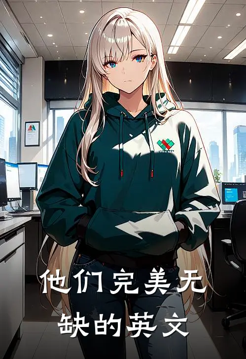 他们完美无缺的英文