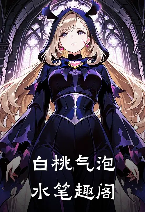 白桃气泡水笔趣阁