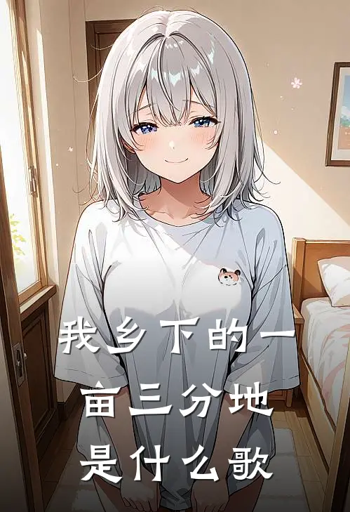 我乡下的一亩三分地是什么歌