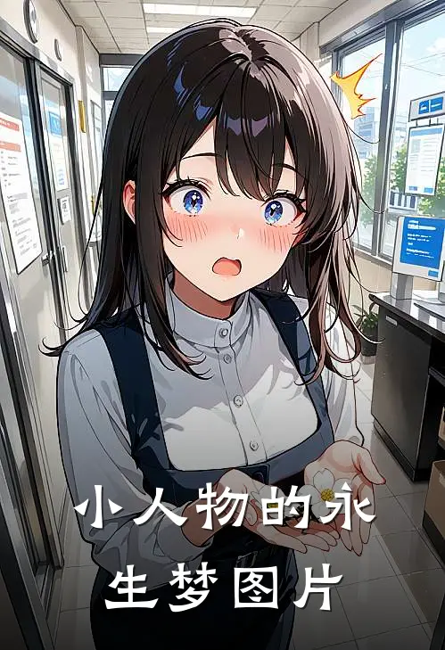 小人物的永生梦图片