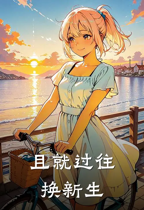 且就过往换新生