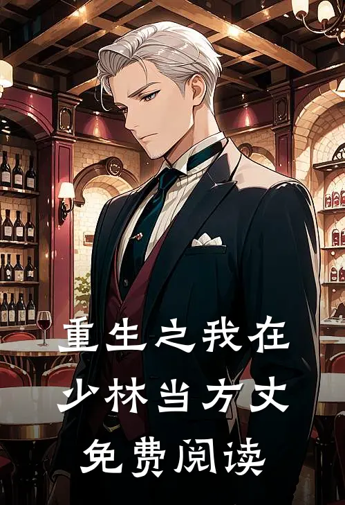 重生之我在少林当方丈免费阅读