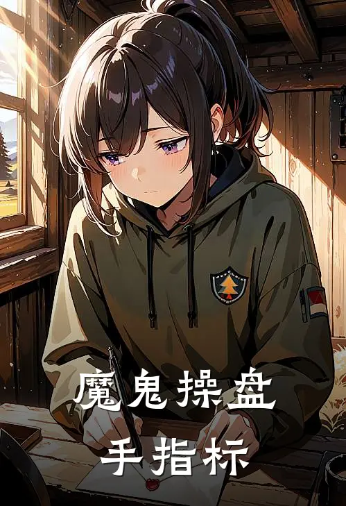 魔鬼操盘手指标