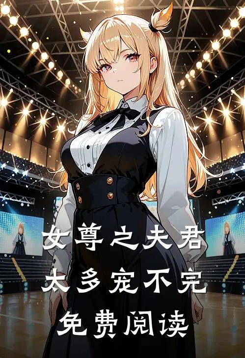 女尊之夫君太多宠不完免费阅读