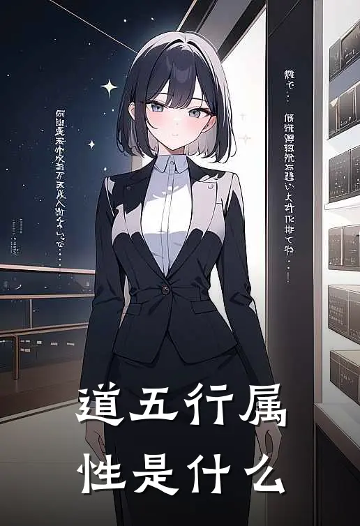 道五行属性是什么