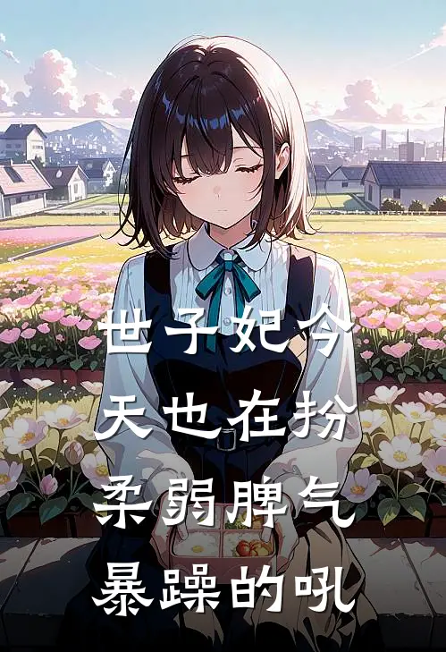 世子妃今天也在扮柔弱脾气暴躁的吼