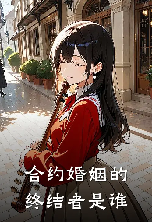 合约婚姻的终结者是谁