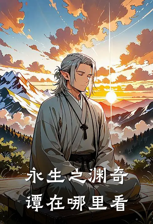 永生之渊奇谭在哪里看