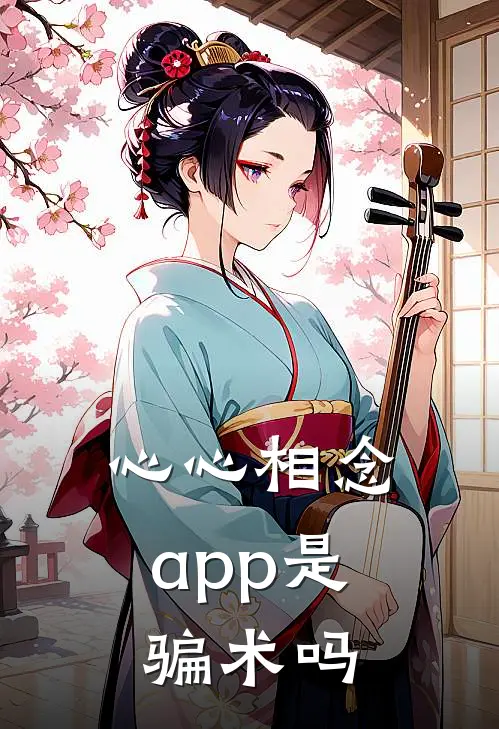 心心相念app是骗术吗