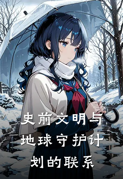 史前文明与地球守护计划的联系