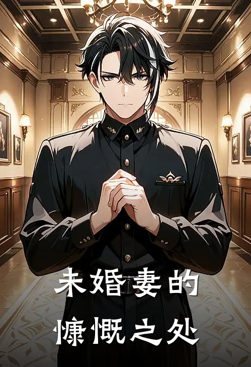 未婚妻的慷慨之处