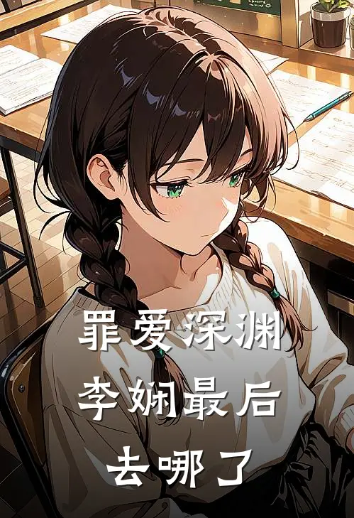 罪爱深渊李娴最后去哪了