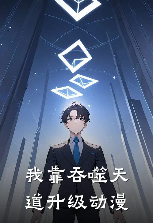 我靠吞噬天道升级动漫