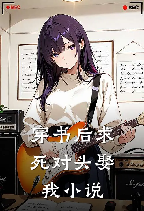 穿书后求死对头娶我小说
