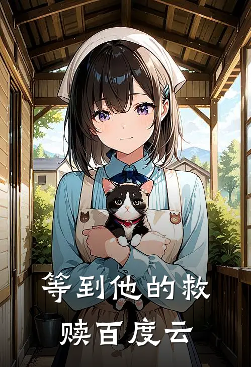 等到他的救赎百度云