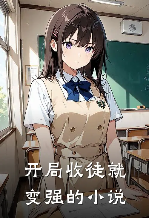 开局收徒就变强的小说